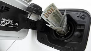 As gas prices soar, here's how to get the most out of your tank