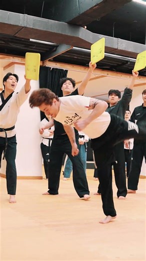 Target Tricking Practice with ALL GAINERS