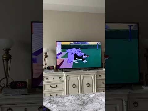 Closing To Looney Tunes Golden Collection Volume 6 2008 DVD (Disc 1)