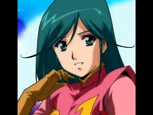 【MAD】コン・バトラーV（改）