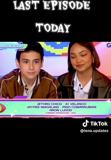 Final Episode of PBB 2.0 Today: Don't Miss Out!