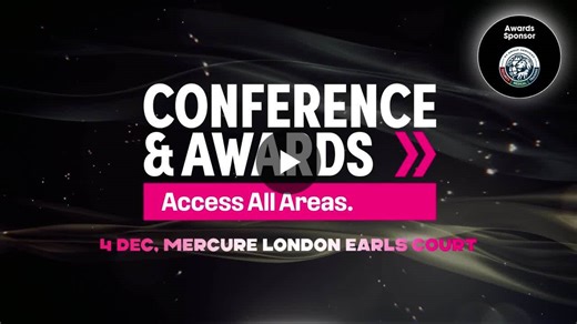 Delighted to be nominated for Best Programming alongside such incredible company - The O2, Co-Op Live and IdeasFest. Thank you for the recognition Access All Areas Magazine !https://lnkd.in/eE7dQ42p | Rock N Roll Circus