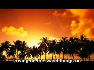 Bambu Spliff - Sunshine (With Lyrics)