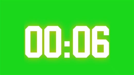 Countdown, Timer, Begin