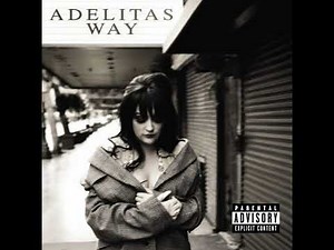 Adelitas Way - Adelitas Way (2009) (AI Version)