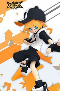 AOTU World (2015-2025) - TV Show