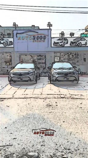 12K views · 201 reactions | Camry Duo 2012 Upgrade Into 2016 At Auto 2000 Sports 0322-2352000 #auto2000sports #carmodification #caraccessories #toyota #camry #toyotacamry #camry2023 #toyotacamryhybrid #modification #modified #conversion #facelift | Auto2000 Sports | Facebook