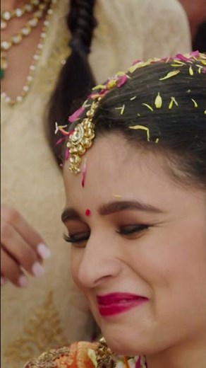 What 'Happily Ever After' Feels Like | #9YearsOf2States | #DharmaShorts | #YoutubeShorts