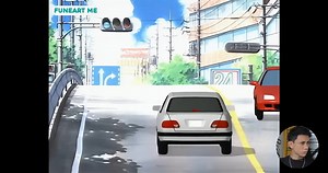 6.4K views · 46 reactions | INITIAL D - Capitulo 1 ( Español Latino) | Funeart me | Facebook