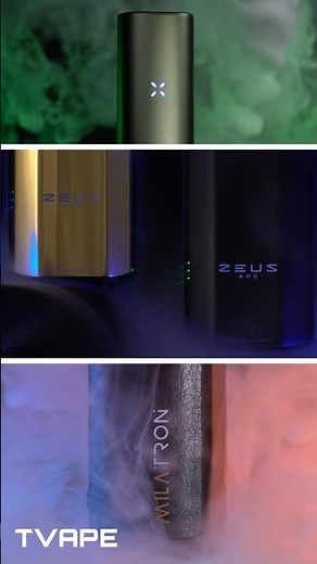 Best Dry Herb Vaporizers of 2026! Complete Ranking & Guide 🏆😱