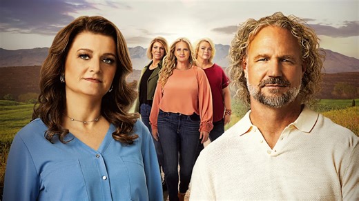 'Sister Wives' Star Drops Bombshell Book Announcement