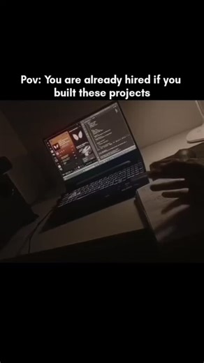 Code With Dee on Instagram: "🚀 3 Advanced AI Projects You NEED to Build in 2025! 🤖🔥 Want to level up your resume & portfolio? These projects can make you stand out instantly — and yes, I’ve got the full GitHub repos for you 👇 💻 Comment ‘CODE’ & I’ll DM you all project details + links. 1️⃣ AI Document Search (RAG Chatbot) 📄💬 🔹 Chat with PDFs using LLMs + Semantic Search ⚡ Tech Stack: React, FastAPI, LangChain, Pinecone/FAISS, OpenAI 📌 Deploy easily on Vercel + Docker 2️⃣ AI Code Review B