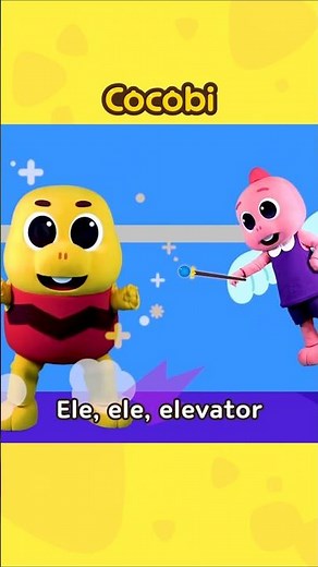 Learn Elevator Safety Tips #shorts