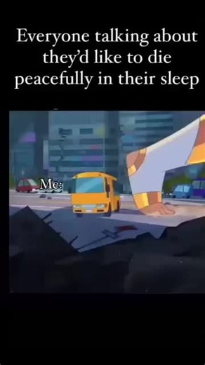 Bizarre Animated Shorts: Crushed by a Butt