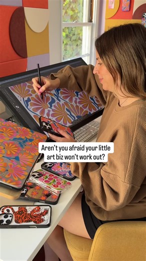 Creative Business Owner Insights: Lessons Learned