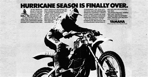 Archives Column | The 1978 Trans-AMA Motocross Championship