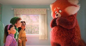 REVIEW: New Disney/Pixar animated movie 'Turning Red' explores the challenges of puberty and mother-daughter relationships - KSLTV.com