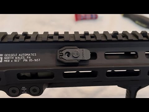 Emissary Development - NANO Carrier M-LOK Overview