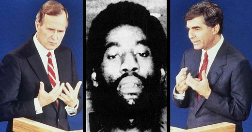 How the Willie Horton Ad Played on Racism and Fear | HISTORY