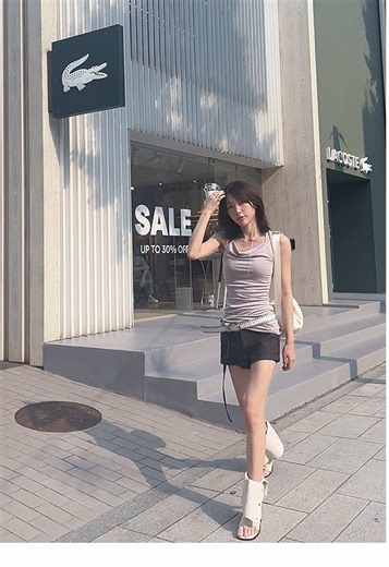 Boo 🐢 #comunityfest #스타컬렉터 #2025숏폼마스터 #루키컵2025 #korea #model