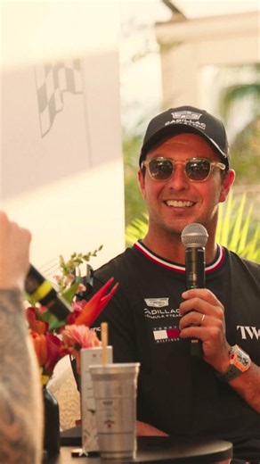 Miami Grand Prix Recap | Jim Beam® x Cadillac Formula 1® Team