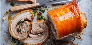 15 of the Best Recipes for your Leftover Lechon | Proudly Filipino