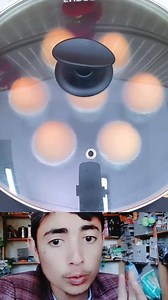 Chinese had made new work full things for boiling eggs 👍! | Gulzar Pathan