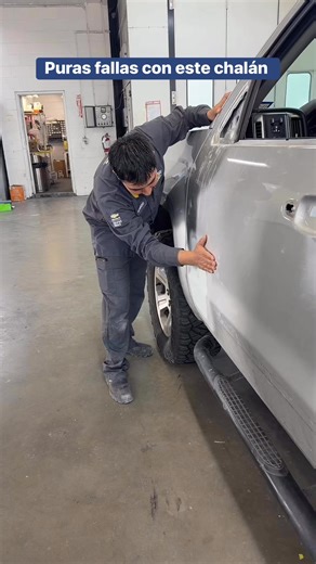 #talleres #automotriz #tutorial | Master El Viejon Pintor