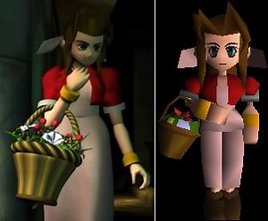 Pre-Rendered Graphics - TV Tropes