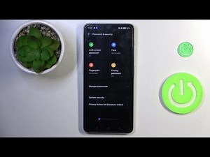 How to Enable the Unknown Sources for Apps Installations on a OnePlus Nord N30