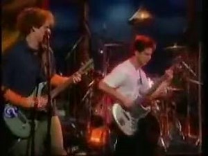 Now this is a throwback... "The General" on The Late Late Show almost 16 years ago. Who watched this one live? | DISPATCH