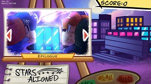 超优质mod更新！ fnf vs soft v2 week7