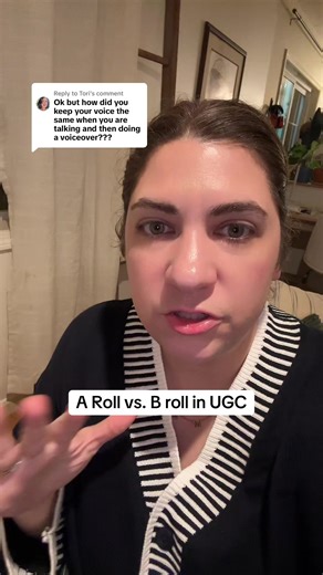 Editing Secrets: A Roll vs. B Roll Explained