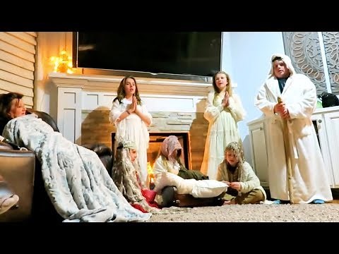 SHAYTARDS CHRiSTMAS SPECiAL 2016!