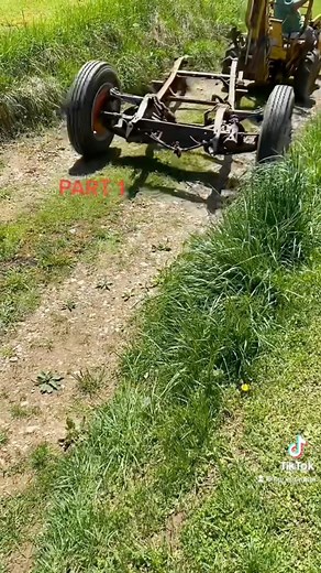 Bringing the P30 & C30 home for donor chassis Part 1. #burksgarage #GMYRIGGED#trucks #GMhumor #61GMC5000 #frameswap #LSswap #1tons #truck #C30 #airride LSswaptheworld #slammedtrucks #patina #lowered #truckin #chevytrucks #GMC #GMCtrucks #cabswap #c10 #C20 #garage #mechanic #crossmember #fabrication #suspension #project Keep inspiring others! 🎵If you would like to follow more on this build…Check out our linktree with other platforms “Burk’s Garage” https://linktr.ee/burksgarage?utm_source=linktr