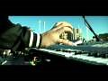 Chiodos "The Undertaker's Thirst For Revenge Is Unquenchable..." (Official Music Video)