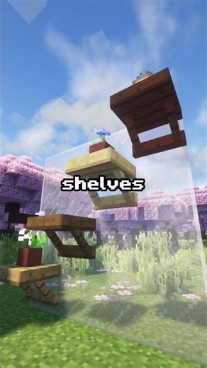 Minecraft MODS that just MAKE SENS! Part 01