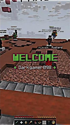 PyreMc Network – PvP & Survival Awaits #minecraftindia #crackedserver #minecraftpvp