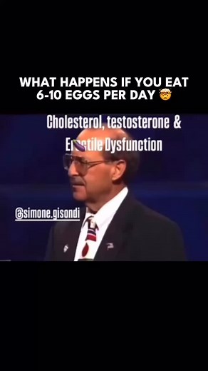 Lavia Health & Nutrition on Instagram: "Do you eat eggs daily? 🤯 Please note: This is not intended as medical advice, diagnosis or treatment. Always check with a health care professional before making dietary changes."