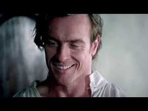 Temeraire Fan Trailer