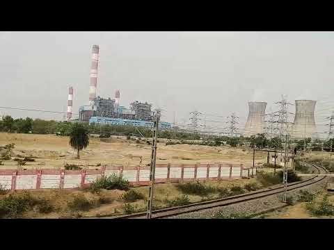 Koderma Thermal Power Station (KTPS) | Damodar Valley Corporation (DVC)|#koderma thermal power plant