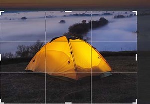 How to crop in Photoshop | Envato Tuts