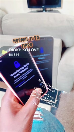 YU Apple  on TikTok