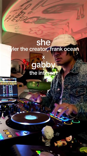 Exploring Odd Future: Tyler, Frank, and The Internet