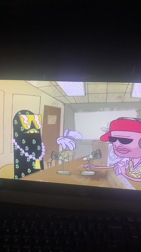 Lets talk Freaknik the Musical #classiccrew #otaku #tvshow #cartoon #freaknik