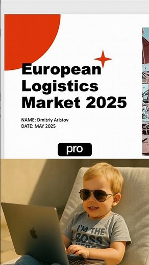 Still manually editing your slides in PowerPoint?