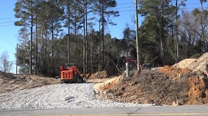 Rural Calhoun County communities to gain access to public drinking water