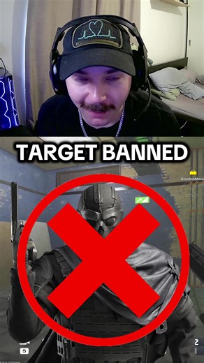 DEIMOS IS BROKEN BUT I ALWAYS GET… 😟😞 #GAMING #rainbowsixsiege #R6S #funny #R6