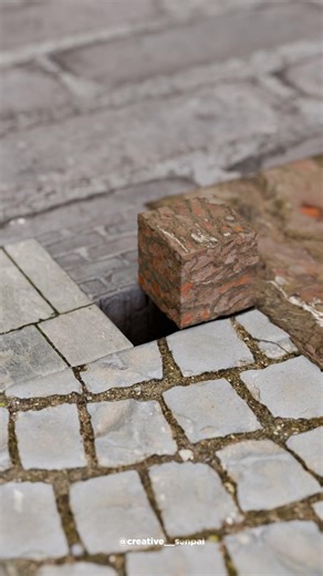 The Fibonacci Loop…👁️🔁 #b3d #satisfying #loop #blender