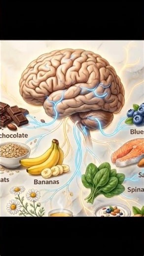 Best Organic Foods for Stress Relief#Nutrition#OrganicLifestyle#NaturalFoods#HealthyLiving#Stress